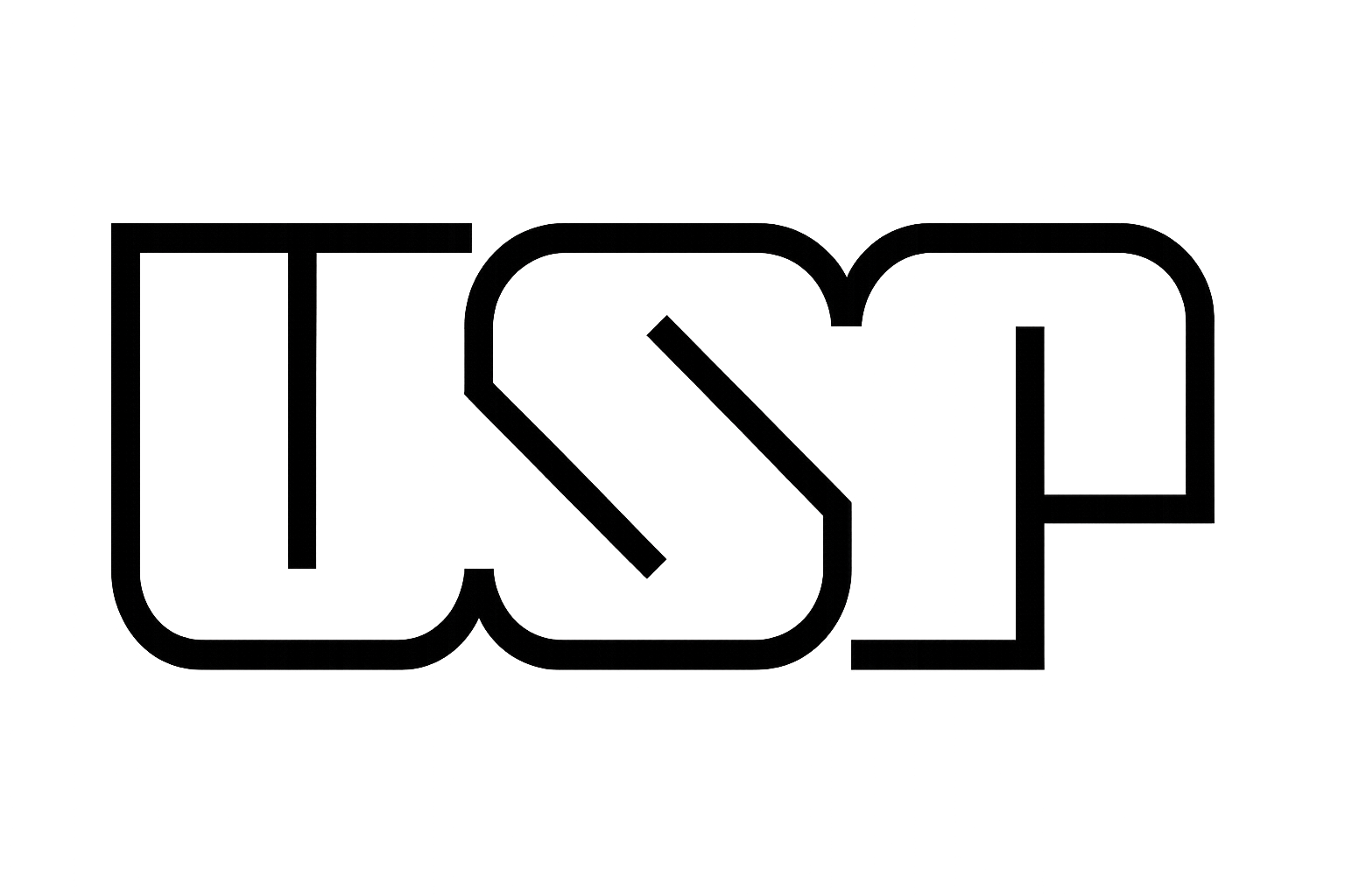 Logo USP